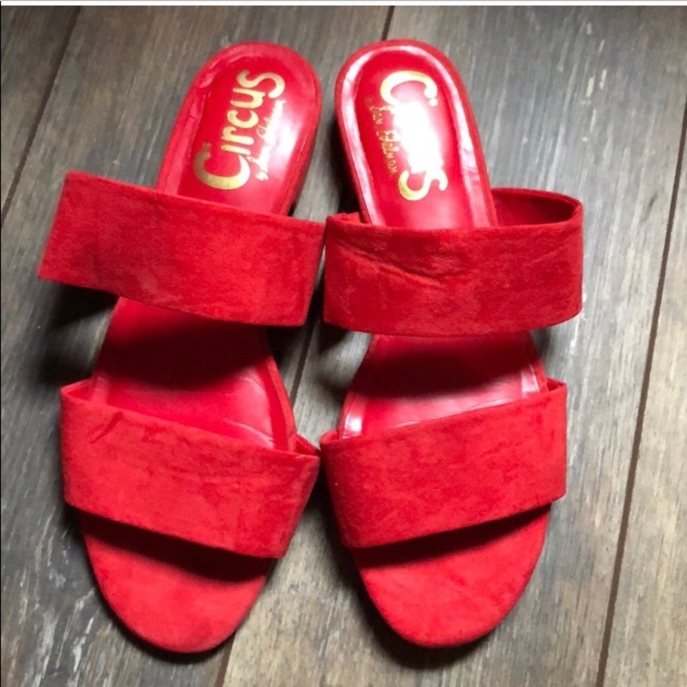 Sam Edelman sandals